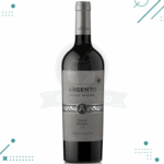 Vino ARGENTO Estate Reserve ORGANICO Malbec 750ml
