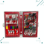 Set de arte RIVER PLATE, lapices - Imagen 2