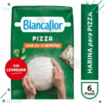 Harina Blancaflor PIZZA (1kg)