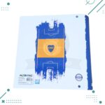 Carpeta BOCA JUNIORS La mitad +1 - Imagen 2