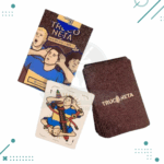 Truconeta cartas estilo español edición Boca - Imagen 3