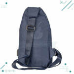 Bolso Cruzado Boca Juniors - Imagen 2