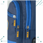 Bolso Cruzado Boca Juniors - Imagen 3