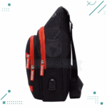 Bolso Cruzado River Plate - Imagen 3
