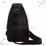 Bolso Cruzado River Plate - Imagen 2