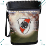 BOLSO MATERO (RIVER PLATE)