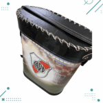 BOLSO MATERO (RIVER PLATE) - Imagen 2