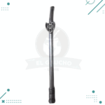 BOMBILLA ACERO INOXIDABLE PUNTA RESORTE SAN LORENZO (CASLA)