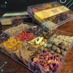 Caja Con 12 Botanicos Seleccionados - Gin - Mixologia ALQUIMIA - Imagen 2