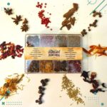Caja Con 12 Botanicos Seleccionados - Gin - Mixologia ALQUIMIA - Imagen 3