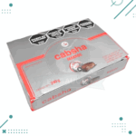 Bombon Cabsha, relleno sabor marroc x24un. (240gr)