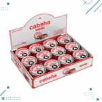 Bombon Cabsha, relleno sabor marroc x24un. (240gr) - Imagen 2