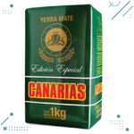 Yerba Mate Canarias Edicion Especial 1kg