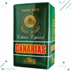 Yerba Mate Canarias Edicion Especial 1kg