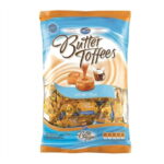 Caramelo Butter Toffees de Leche, LECHE (Bolsa de 825gr.)