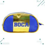 Cartuchera 3D Boca juniors - Imagen 2