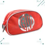 Cartuchera 3D doble cierre RIVER PLATE - Imagen 3
