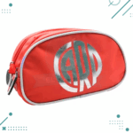 Cartuchera 3D doble cierre RIVER PLATE - Imagen 3