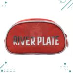 Cartuchera 3D doble cierre RIVER PLATE - Imagen 2