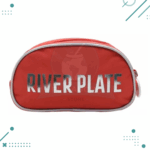 Cartuchera 3D doble cierre RIVER PLATE - Imagen 2