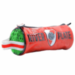 Cartuchera tubo RIVER PLATE