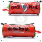 Cartuchera tubo RIVER PLATE - Imagen 2