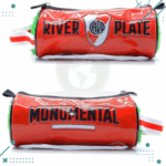 Cartuchera tubo RIVER PLATE - Imagen 2