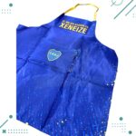 Delantal Boca Azul (67X74cm) - Imagen 4