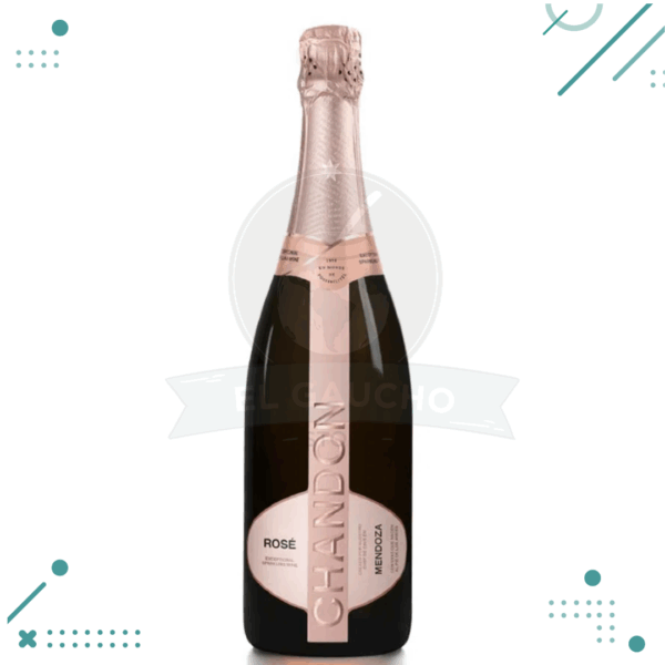 Champagne Chandon Rose 750ml
