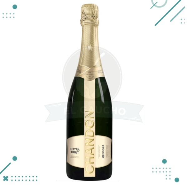 Champagne Chandon Extra Brut 750ml