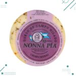 Queso de Campo Hilado NONNA PIA Sabor Chimichurri x210gr