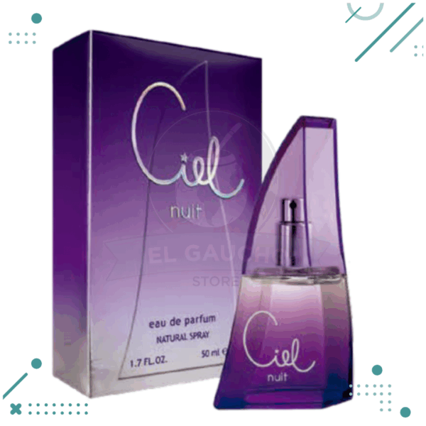 Perfume Ciel NUIT(50ml)