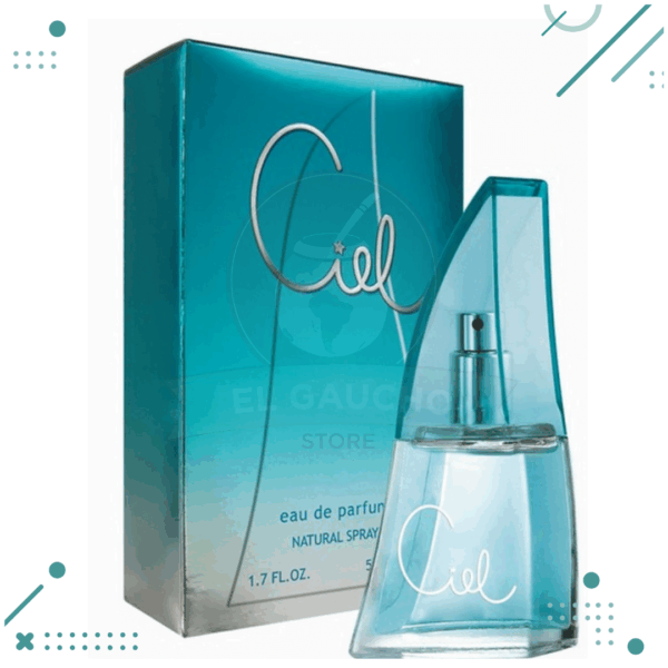 Perfume Ciel (80ml)