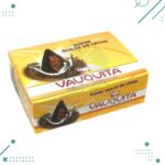 Conitos Vauquita rellenos de super dulce de leche x12 unidades (450gr)