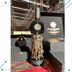 Vino tinto MAISON POUGET corte oro 2019 - Imagen 4