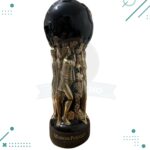 Vino tinto MAISON POUGET corte oro 2019 - Imagen 3
