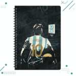 Agenda Messi 2023