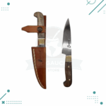 Cuchillo asado con vaina 12 cm