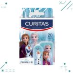 Curitas Frozen Caja x20un