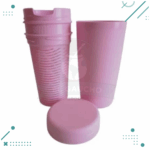Despolvillador Yerba Mate - Saca Polvo Color Rosa - Imagen 3
