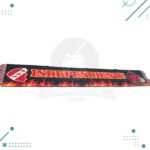 Bufanda 3 Hilos - Independiente diablo - 1.45x21cm