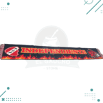 Bufanda 3 Hilos - Independiente diablo - 1.45x21cm