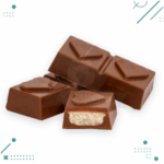 Bombón Felfort Dos Corazones (26gr.) (x 4u.) (104gr.) - Imagen 2