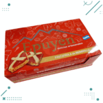 PASTAFROLA DE MEMBRILLO X 60 GR(CAJA X 12 UNID). EPUYEN (720GR). Origen Santa Fe