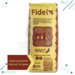 Yerba Mate Fidel Tradicional Compuesta con Moringa x500gr - Imagen 2