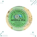 Queso de Campo Hhilado NONNA PIA Sabor Finas Hierbas y Ajo x210gr