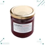 Dulce de Frutilla Orgánica RAPANUI 420g