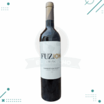 Vino Fuzion Alta Cabernet Sauvignon 750cc