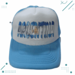 Gorra Argentina - Bandera