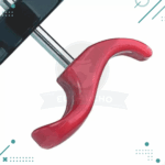 Inyector de Jeringa para Carne Mixto de Acero Inoxidable Tramontina - Imagen 2